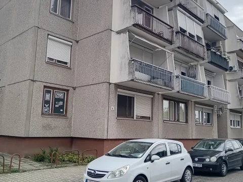 Társasház villamosbiztonsági felülvizsgálata.